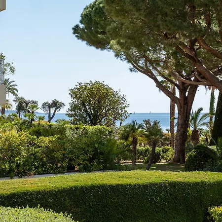 Apartment With Pool - 5min Walk From Beaches