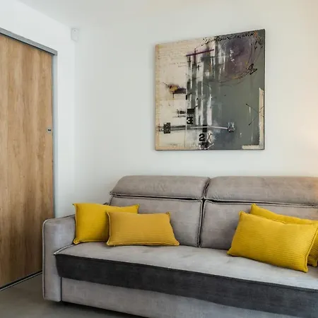 With Pool - 5min Walk From Beaches Cannes