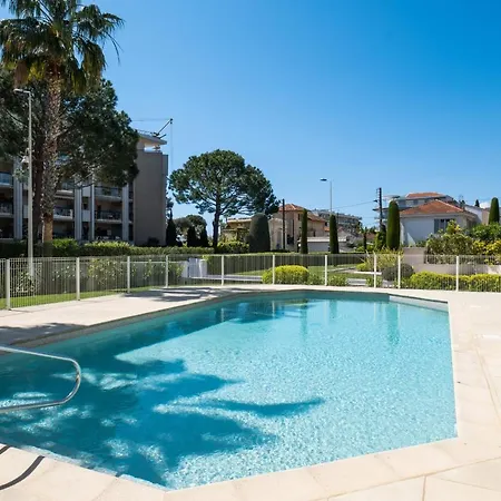 شقة With Pool - 5min Walk From Beaches *