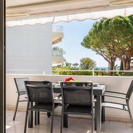 شقة With Pool - 5min Walk From Beaches كان